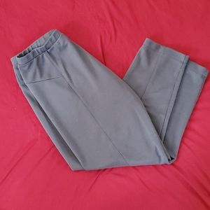Gray Leggings by Avenue